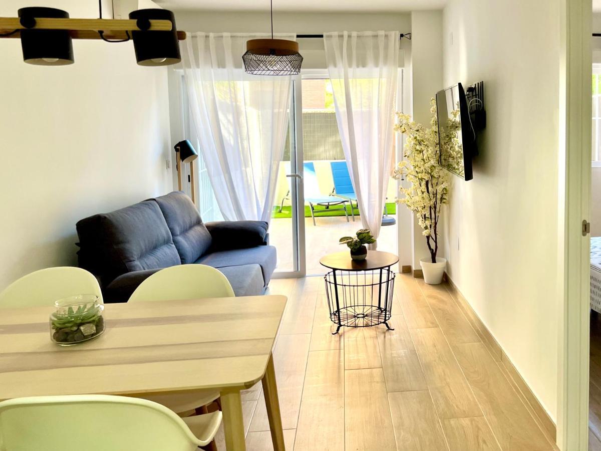 Albir21 Ground Floor By Albir Proper Properties El Albir Bagian luar foto