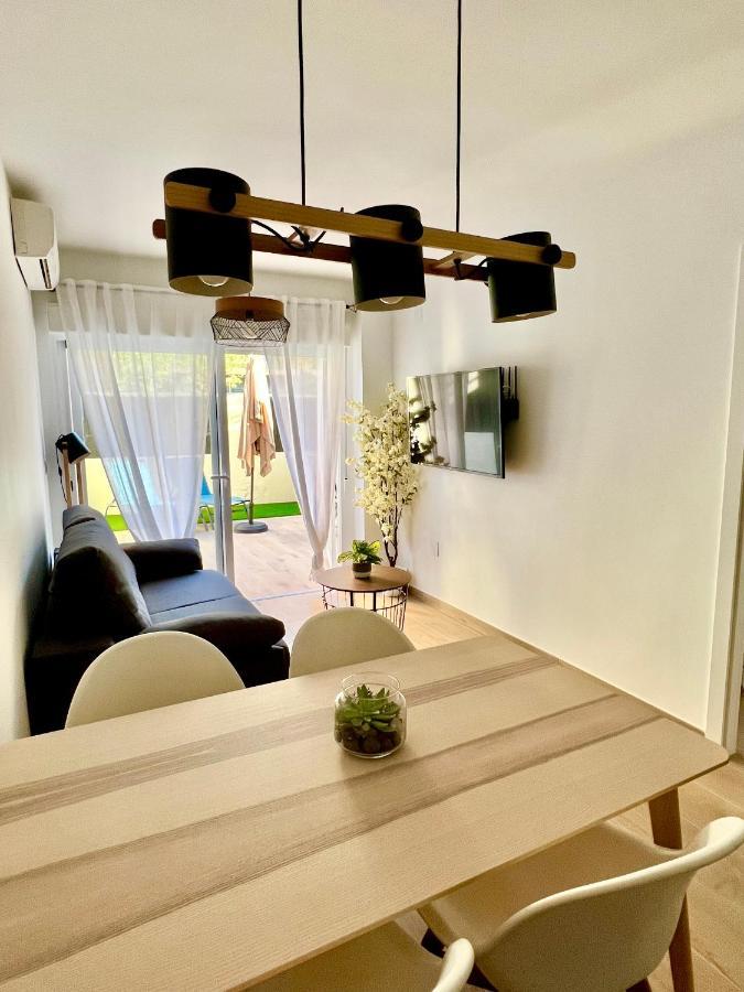 Albir21 Ground Floor By Albir Proper Properties El Albir Bagian luar foto