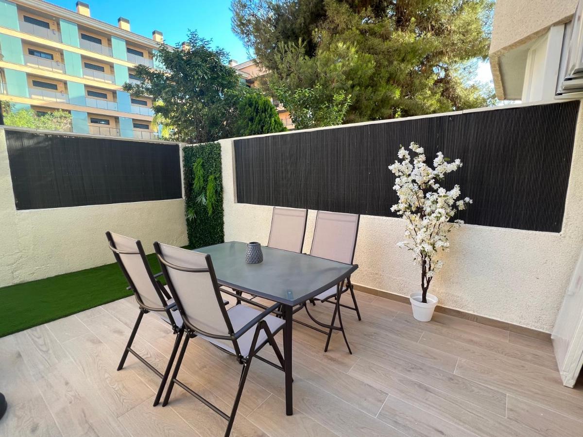 Albir21 Ground Floor By Albir Proper Properties El Albir Bagian luar foto