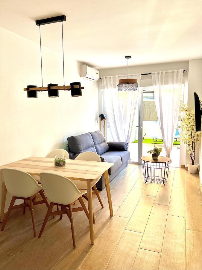 Albir21 Ground Floor By Albir Proper Properties El Albir Bagian luar foto