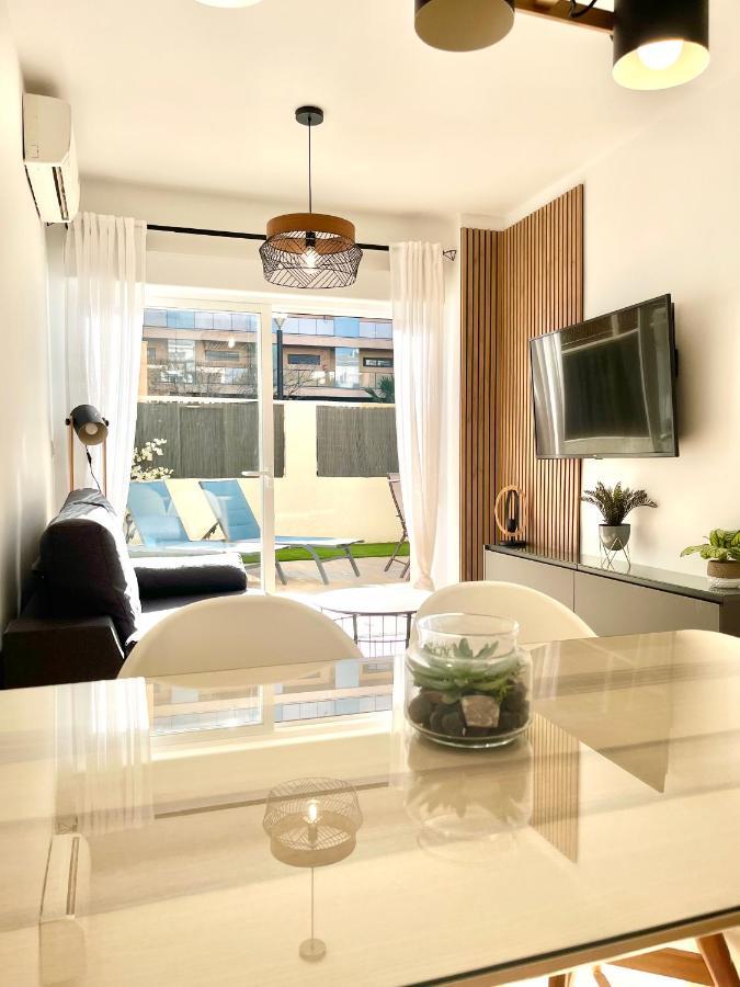 Albir21 Ground Floor By Albir Proper Properties El Albir Bagian luar foto